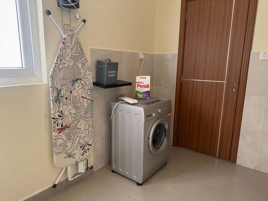 Serviced 3 Bed Apartment with En Suite at Rhapta Road image 3