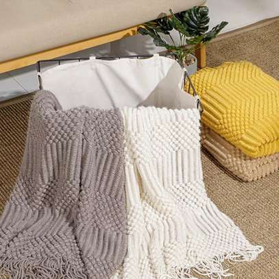 Soft Fleece/Throw Blankets image 4