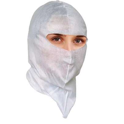 Disposable Whole Head Dust Hood In Kenya image 3
