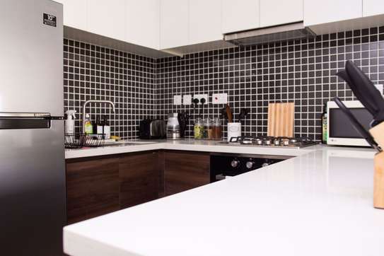Serviced 2 Bed Apartment with En Suite in Lavington image 3