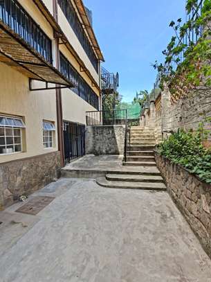 Commercial Property with Parking in Westlands Area image 15