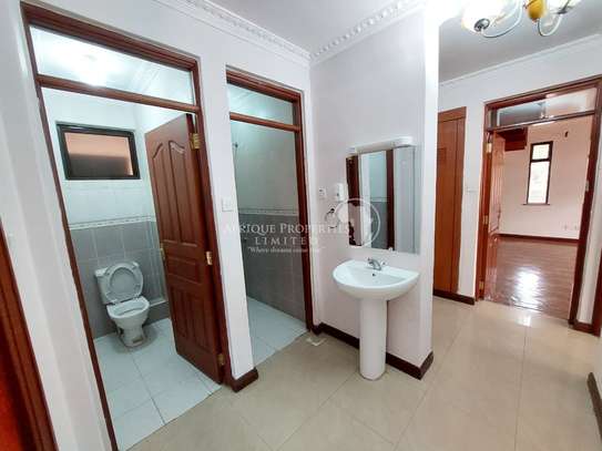 3 Bedroom Apartment For Rent In Arboretum Nairobi image 6