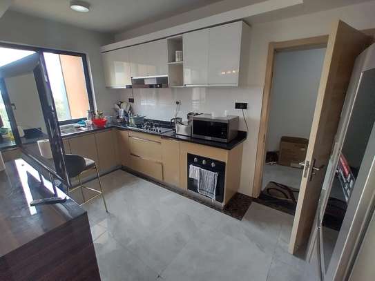 Furnished 4 Bed Apartment with En Suite at Kingara Rd image 3