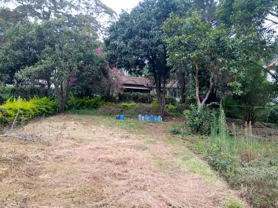 1 ac land for sale in Riara Road image 1