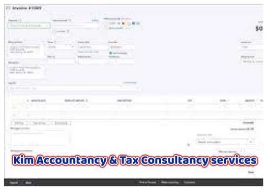 Expert Bookkeeping Services for Your Business Quickbooks image 1