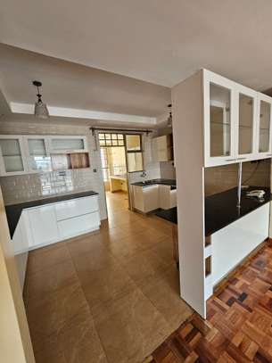 3 Bed Apartment with En Suite at Kileleshwa image 18