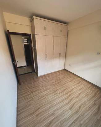 Serviced 3 Bed Apartment with En Suite at Rose Avenue image 8