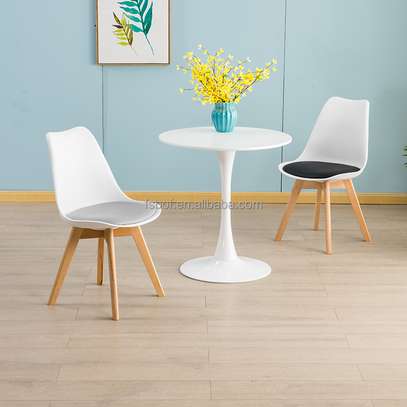 Dining Table; 4-Seater Eames Dining Set in Kisii image 2