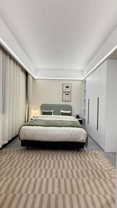 Serviced 1 Bed Apartment with En Suite in Lower Kabete image 7