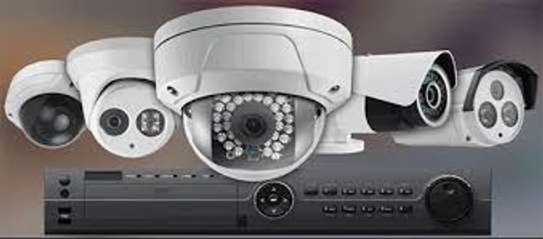CCTV Installation, Light Installation, Electrical Repair, image 10