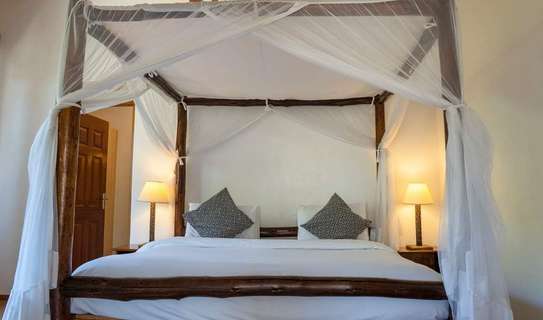 2 Bed House with En Suite in Nakuru County image 5