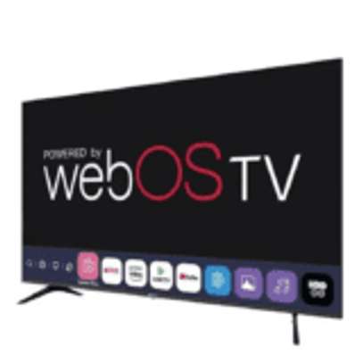 Vitron 55″ Smart 4K HDR Frameless TV – Powered by WebOS image 3