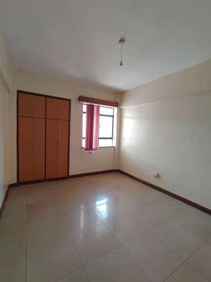 Office with Service Charge Included in Kilimani image 12