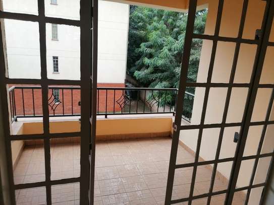 2 Bed Apartment with En Suite at Upper Hill image 5