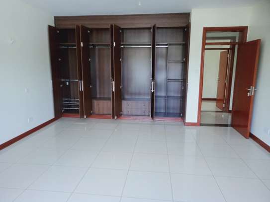 4 Bed Apartment with En Suite at Westlands image 29