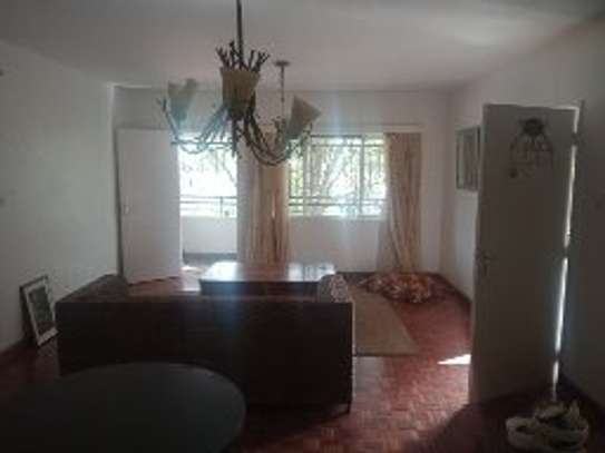 Serviced 3 Bed Apartment with En Suite at Kirichwa Road image 2