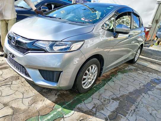 Honda fit manual transmission image 10