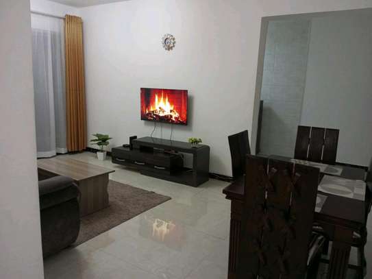 1 bedroom furnished to let at kileleshwa image 5