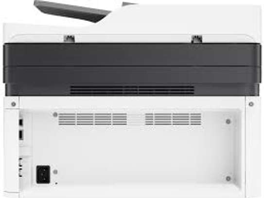HP LASER MFP 137FNW image 3