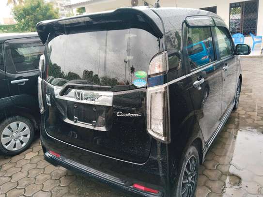 Honda N box for sale image 3