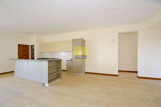 2 Bed Apartment with En Suite in Muthaiga image 2