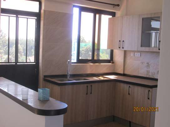 3 bedroom apartment for sale in Thindigua image 5