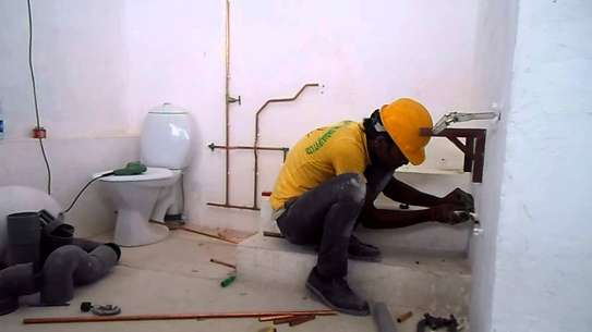 Plumbing Services | Plumbing Repair | Kitchen Plumbing | Toilet Installation | Toilet Repair | Drain Cleaning | Drain Services | Sauna Installation & Emergency Plumbing image 2