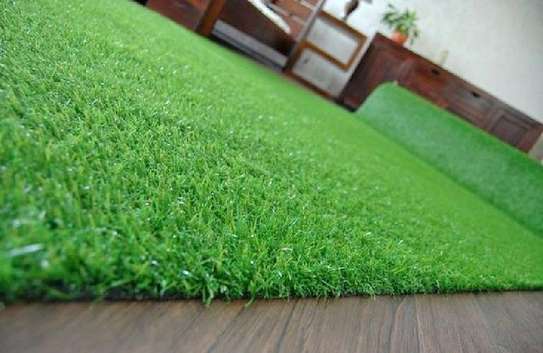 Nice quality artificial grass carpet image 2
