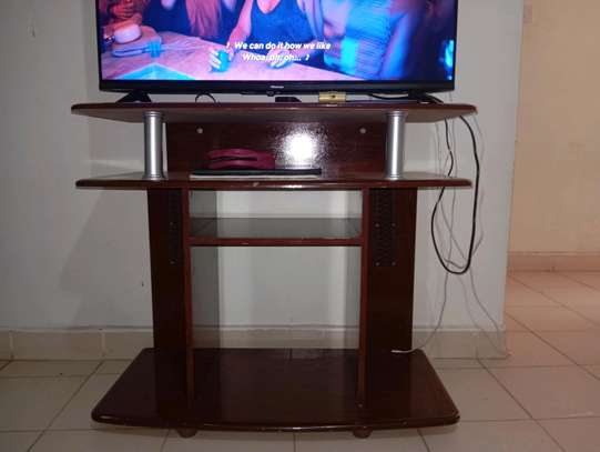 TV Stand image 1