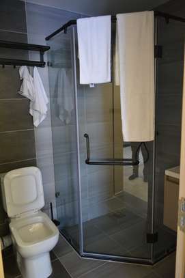 Furnished 2-Bedroom Apartment – For Rent image 6