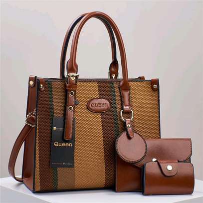 Ladies handbags image 9