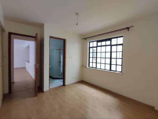 1 Bed Apartment with En Suite in Kileleshwa image 9