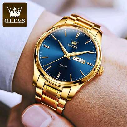 New olevs watches image 3