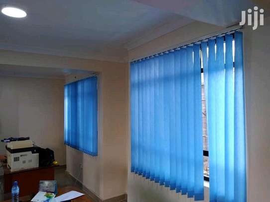 Classic Office  Window Blinds image 2