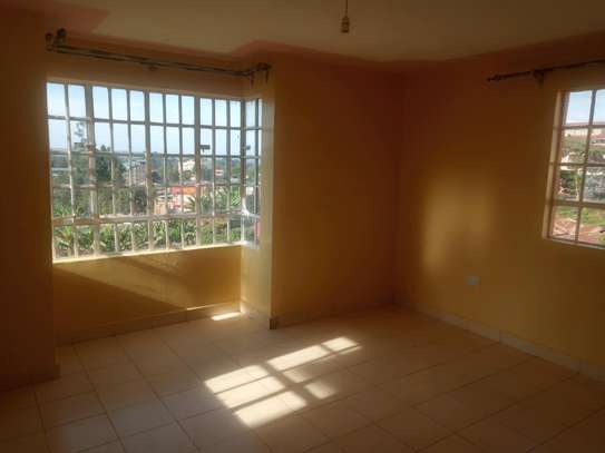 TWO BEDROOM MASTER ENSUITE TO RENT IN KINOO FOR 23K image 2