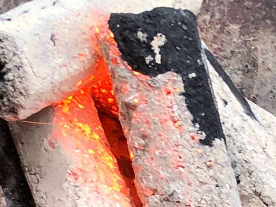 Charcoal Briquettes image 4