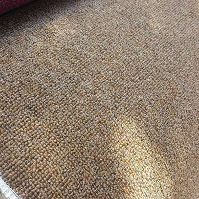 Durable wall to wall carpet image 9