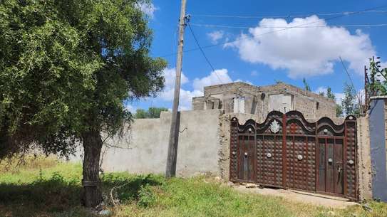 4 Bed House in Kamulu image 15