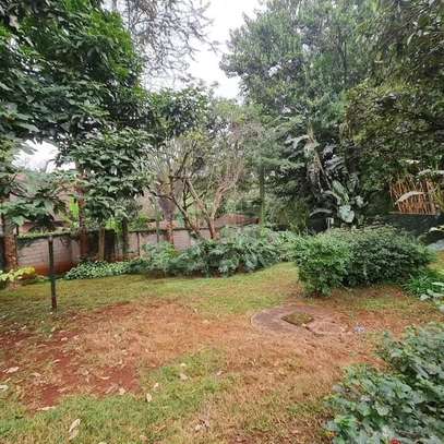 4 Bed Townhouse with En Suite at Gigiri image 14