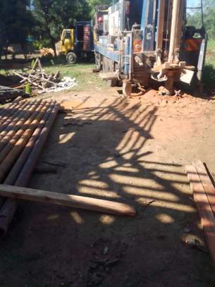 For boreholes drilling services image 2