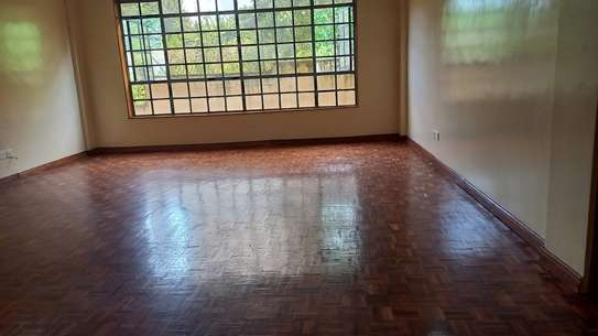 3 Bed Apartment with En Suite in Lower Kabete image 1