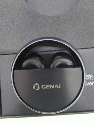 Genai earbuds image 1