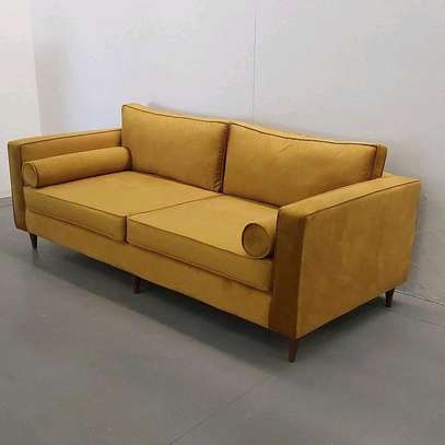 Classic sofa image 1