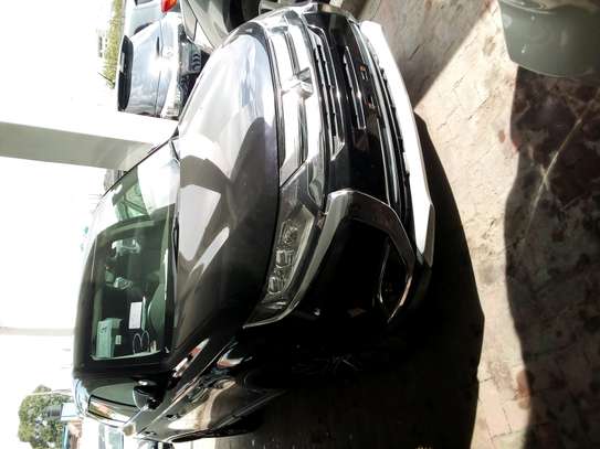 Mitsubishi outlander image 6