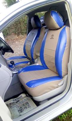 Durex Car Seat Covers image 2