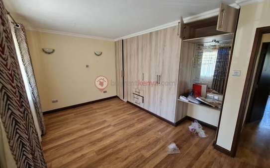 3 ac Commercial Property with Backup Generator in Kileleshwa image 17