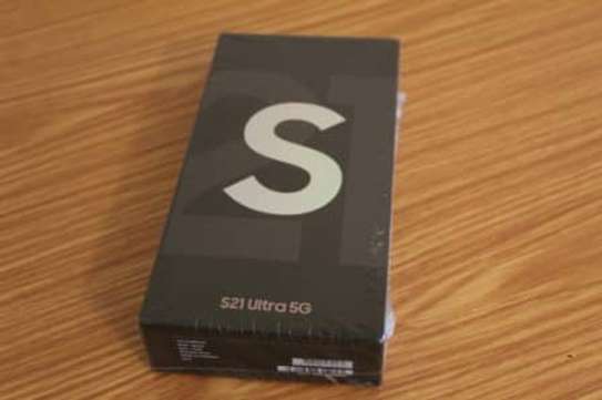 Samsung Galaxy S23 Ultra, 6.8", 512GB + 12GB RAM (Dual SIM) image 1