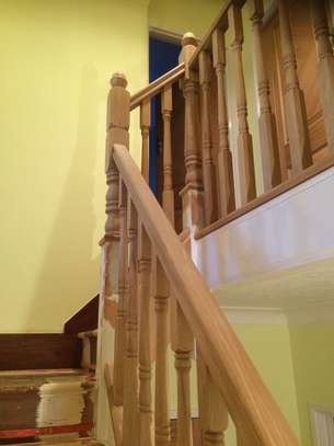24 Hour  joinery and expert carpentry & Repair  services/Satisfaction guaranteed. image 15
