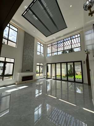 5 Bed House with En Suite at Convent Drive image 20