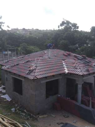 Roof Maintenance and Roof Repair - Nairobi image 5